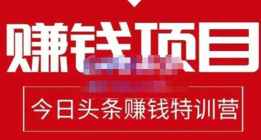 懒人领域《今日头条中视频项目玩法》单号收益在50—500可批量-韬哥副业项目资源网