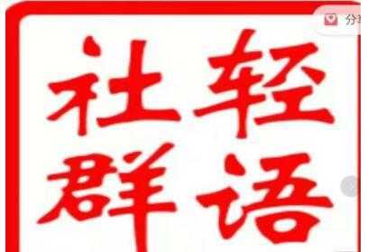 轻语社群《拼多多VIP会员系列》超详细的拼多多实战运营攻略-韬哥副业项目资源网