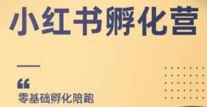 小红书撸金项目,教你如何快速起号获得曝光,做到月躺赚在3000+-韬哥副业项目资源网