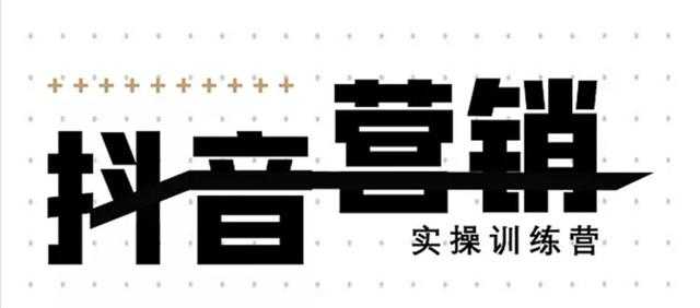 《12天线上抖音营销实操训练营》通过框架布局实现自动化引流变现-韬哥副业项目资源网