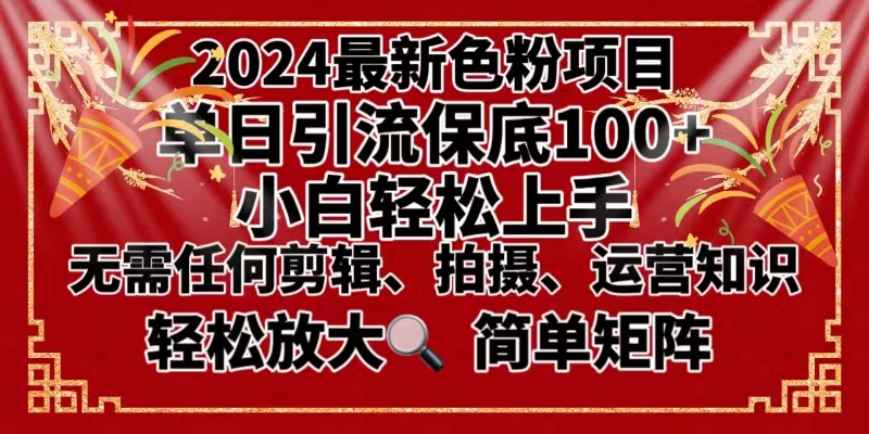 （8783期）2024全新变脸新项目，新手快速上手，运单号单月转现3W＋，可大批量引流矩阵实际操作变大-韬哥副业项目资源网