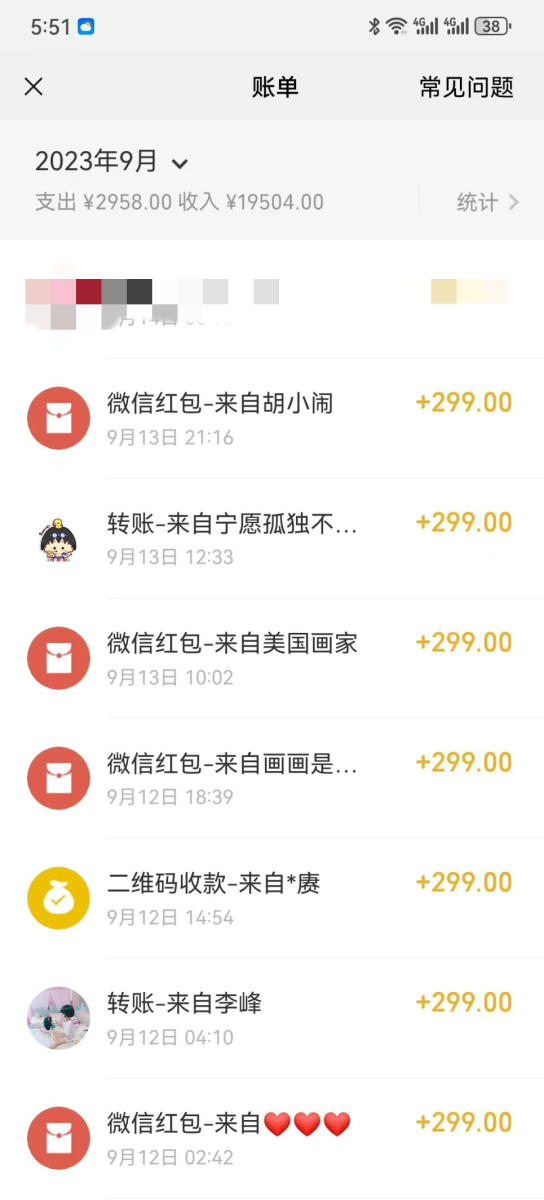 图片[6]-（7248期）两个星期1.5W全新无实际操作一键生成小沙弥游戏玩法，全新升级先发-韬哥副业项目资源网