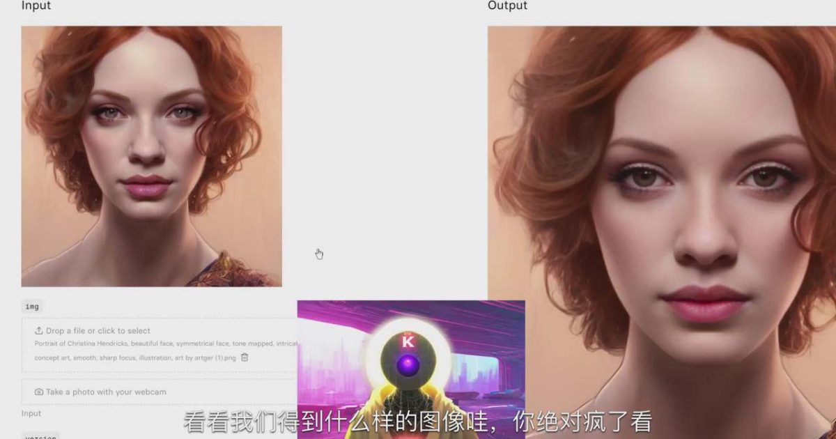 （8777期）K Mastery – Stable Diffusion AI手机软件美术绘画速学从小白到熟练-72节-中英字幕-韬哥副业项目资源网