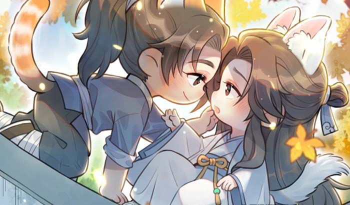 （8955期）Q版 唯美古风人物角色班-第6期画画教程（39堂课）-韬哥副业项目资源网