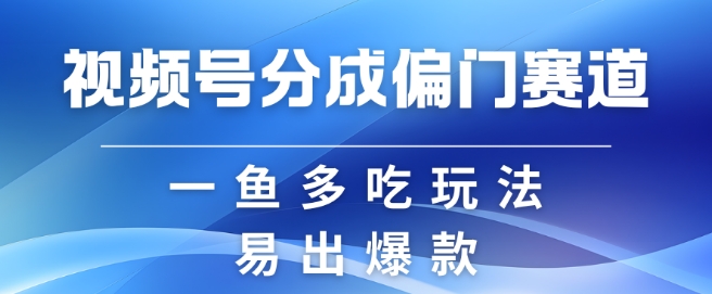 微信视频号原创者分为方案偏类别目，非常容易爆流，实拍视频具体内容简单容易做【揭密】-韬哥副业项目资源网