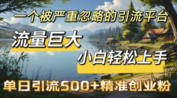 QQ引流方法自主创业粉,总流量极大,新手快速上手,单日引流方法500-韬哥副业项目资源网