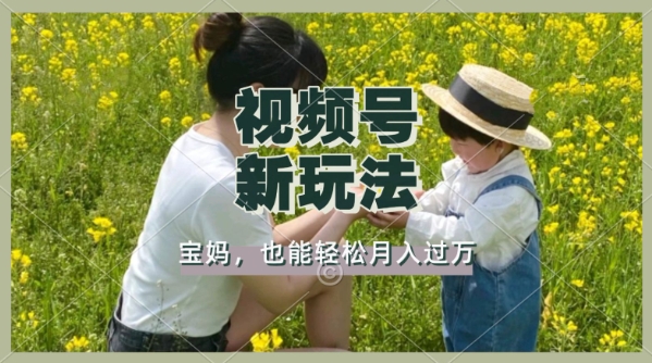 运用车祸事故意外视频,撸视频号分为盈利,轻轻松松月入了W,使用方便,适宜宝妈妈,工薪族-韬哥副业项目资源网