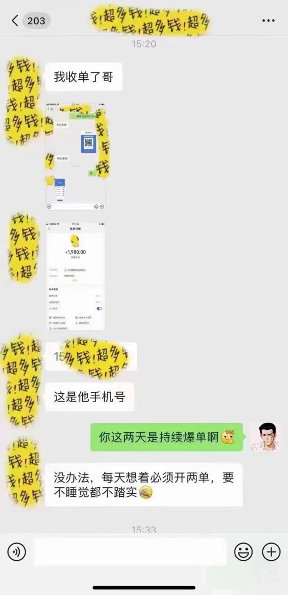 全自动成交虚拟资源站项目,跟韬哥做一样的项目资源站