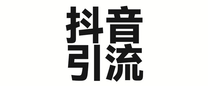 2025年抖音最新暴力行为引流法，只需一个视频加一段文字，易操作，单日引300 自主创业粉-韬哥副业项目资源网