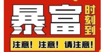 你还在到处找项目？还在当韭菜？我靠卖项目一个月赚5万-韬哥副业项目资源网