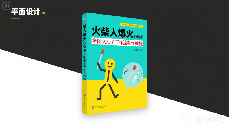 运用钮扣一键生成火材人爆红社会心理学工作流引擎，家庭保姆级课堂教学-韬哥副业项目资源网