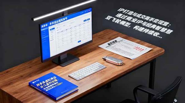 (16288期)IP打造与成交高手变现营:通过商业IP+经典智慧双飞轮模型 构建持续收钱系统-韬哥副业项目资源网