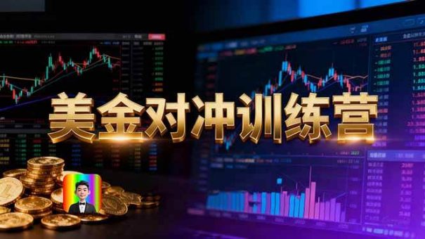 (16275期)美金对冲日盈利100+美刀,长期稳定,小白也可以轻松上手,稳赚不赔【杰…-韬哥副业项目资源网