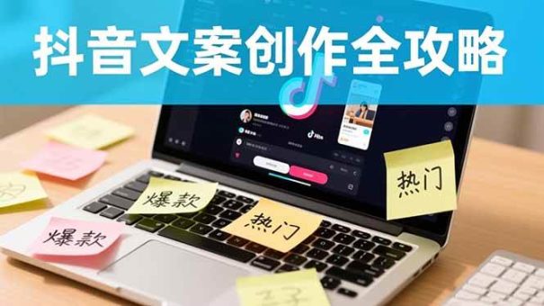 (16482期)抖音文案创作全攻略:爆款标题九大绝招,100个模版直接套用,月入过万不是梦-韬哥副业项目资源网