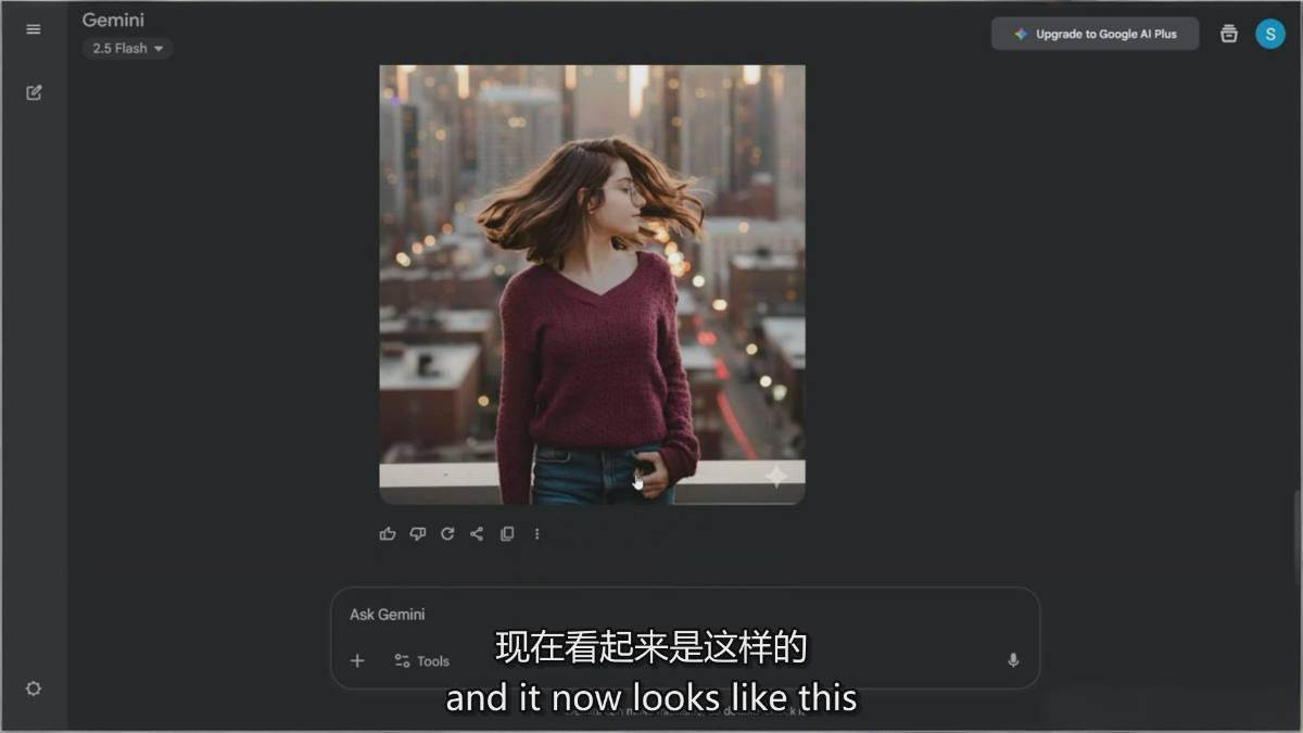 图片[2]-Google Nano Banana全能课：从入门到精通，AI照片编辑与创意设计全掌握-韬哥副业项目资源网