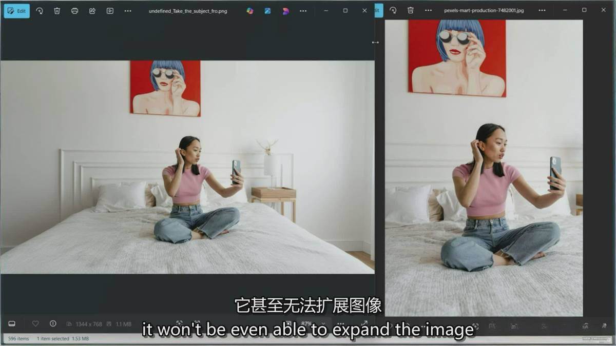 图片[4]-Google Nano Banana全能课：从入门到精通，AI照片编辑与创意设计全掌握-韬哥副业项目资源网