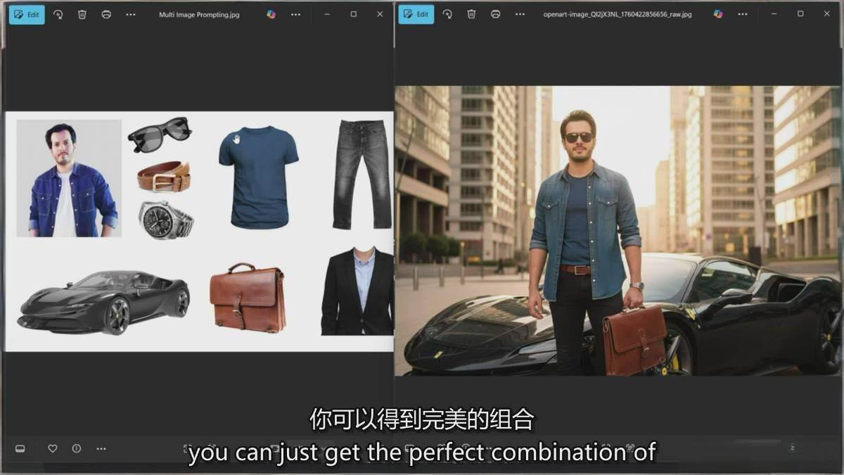 图片[7]-Google Nano Banana全能课：从入门到精通，AI照片编辑与创意设计全掌握-韬哥副业项目资源网