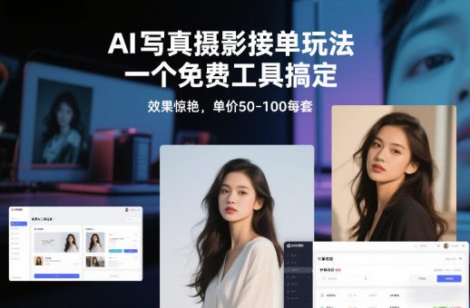 从0到1做能变现的自媒体,帮你从0到1搭建能持续变现的账号体系(更新2026)-韬哥副业项目资源网