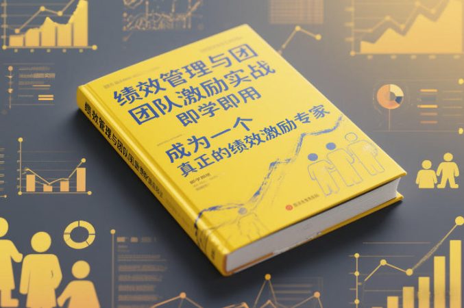 绩效管理与团队激励实战，即学即用，成为一个真正的绩效激励专家-韬哥副业项目资源网