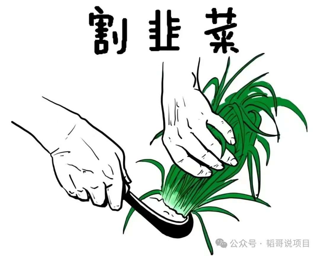 领取赠品《20000+热门副业项目合集》