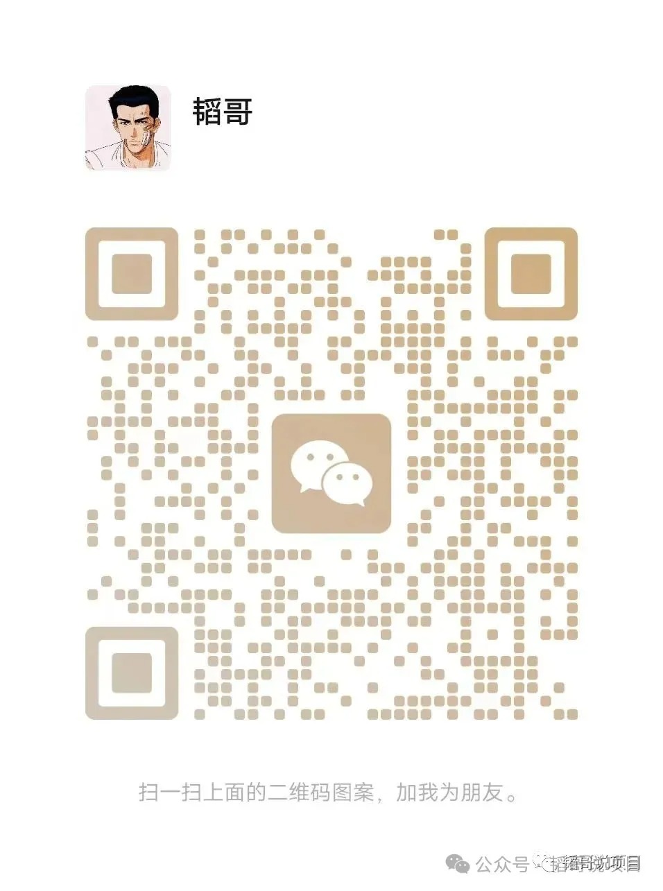 领取赠品《20000+热门副业项目合集》
