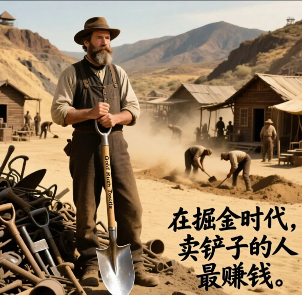 【韬哥创业笔记】:从破产负债坐绿皮车逃回老家,到坐拥全自动收钱系统,我如何从被割的韭菜变成镰刀?