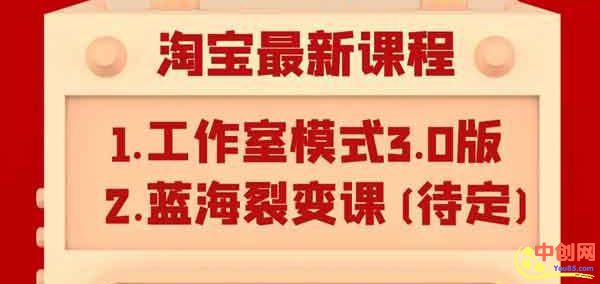 （1046期）淘宝无货源店群项目最新教程，轻松月入过万元（附全套软件）-韬哥副业项目资源网