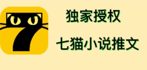 （4294期）七猫小说推文（全网独家项目），个人工作室可批量做【详细教程+技术指导】-韬哥副业项目资源网