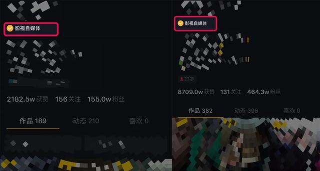 (1508期)抖音影视号2.0:0基础一部手机玩赚抖音,轻松月入3万(无水印)