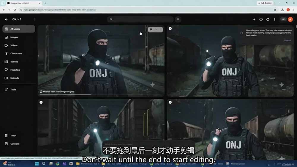 2026AI商业电影广告大师班:产品广告·品牌短片·电影AI短片·配音音乐·自动化工作流,一站式掌握-韬哥副业项目资源网