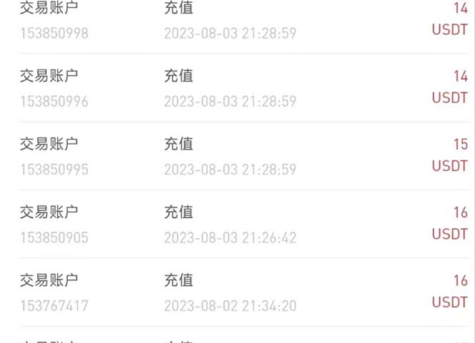 （6906期）外面收费几千上万的visionstube愿景管撸美金项目，单日30-50美金+可批量-韬哥副业项目资源网