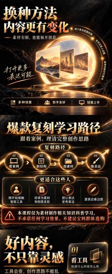 （20988期）不用真人出镜也能做短视频！Codex自动化结合即梦复刻，教你爆款拆解、素材创意与AI制作全流程-韬哥副业项目资源网