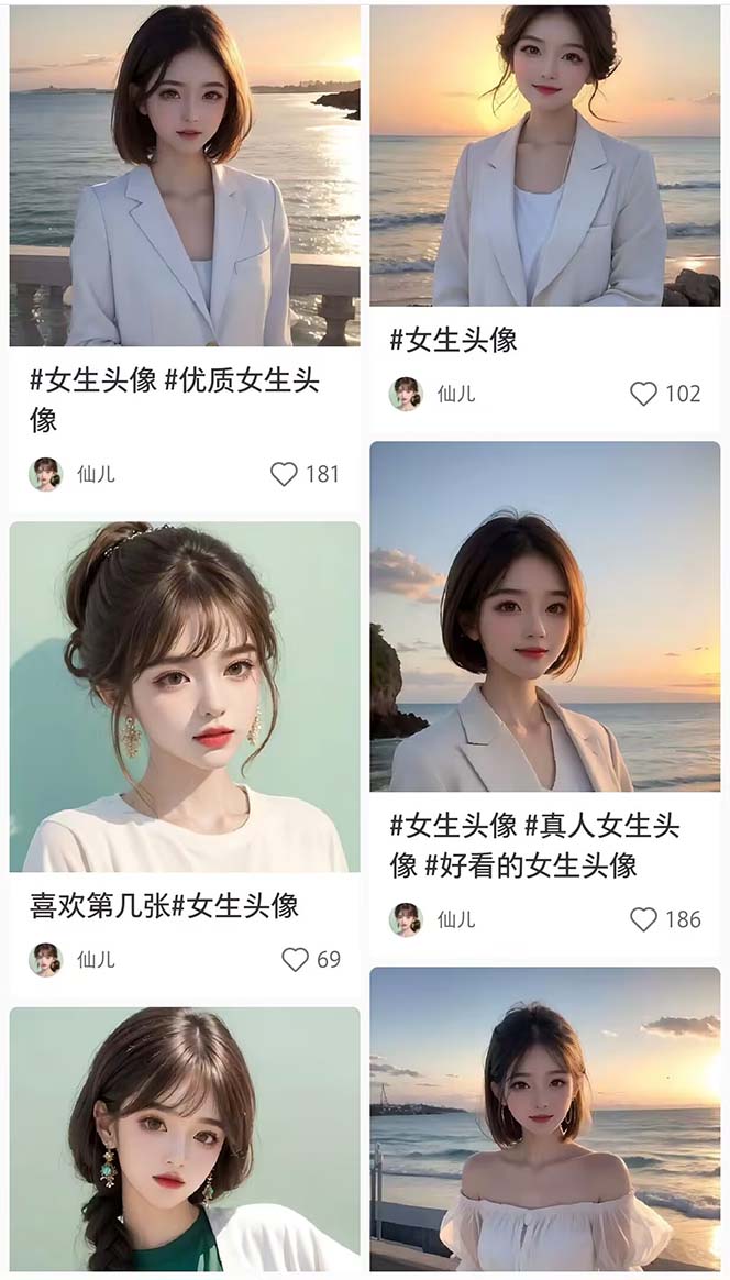 （5667期）2023超火AI绘画项目，多重变现渠道，日赚几百几千元！-韬哥副业项目资源网