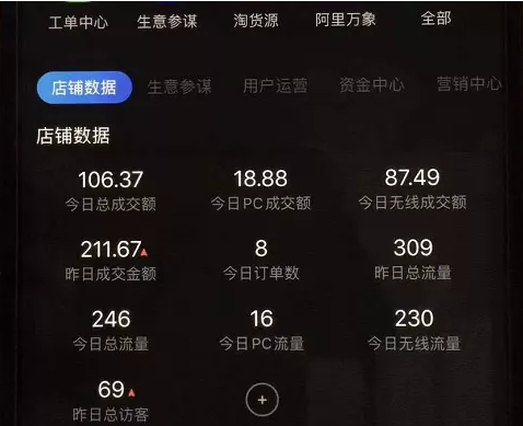 （1652期）淘宝虚拟零成本副业项目3.0，实战操作一天收入100+賺点零花钱或生活费-韬哥副业项目资源网