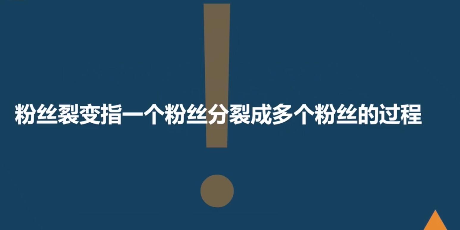 （3263期）「粉丝裂变训练营」0-1-1w爆发式增长，24小时不断的涨粉-睡觉也在涨-16节课