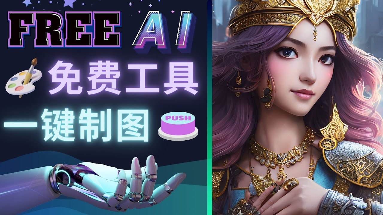（4810期）Midjourney替代网站，3个简单好用，免费的AI绘画工具 一键生成大师级画作-韬哥副业项目资源网