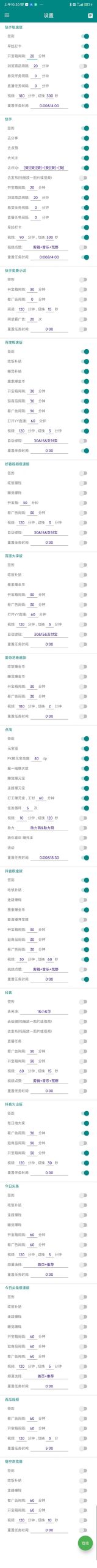 （6960期）最新科技掘金多平台多功能挂机广告掘金项目，单机一天20+【挂机脚本+详…-韬哥副业项目资源网