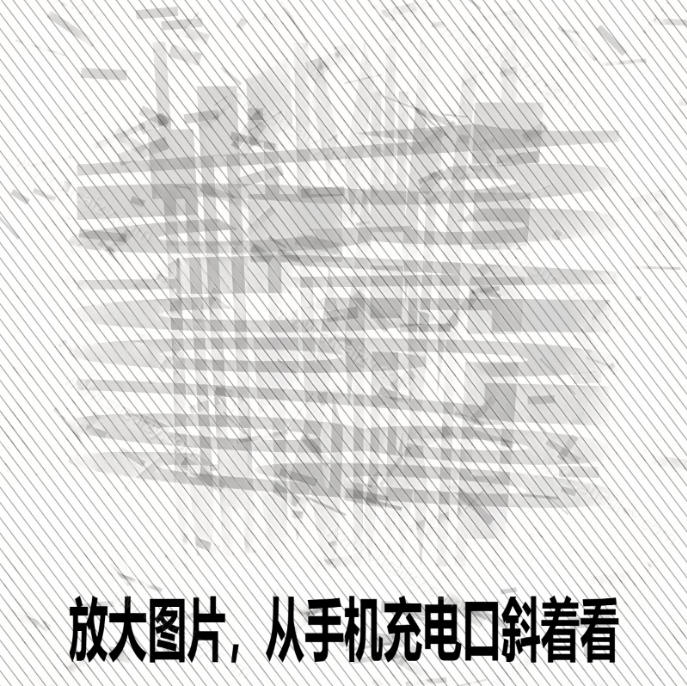 Windows自媒体私域引流神器!一键生成隐藏微信号图片,支持多种模板样式,完全免费,绿色免安装版,隐图工坊-韬哥副业项目资源网