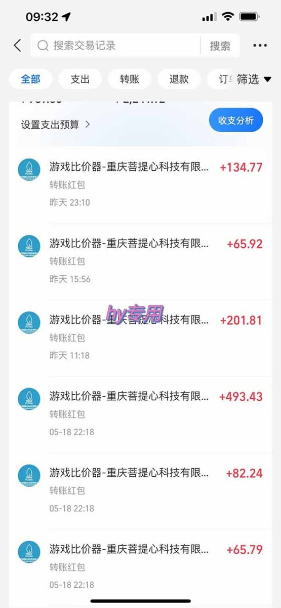 三款游戏全自动打金玩法，绿色稳定！日入1000+！-韬哥副业项目资源网