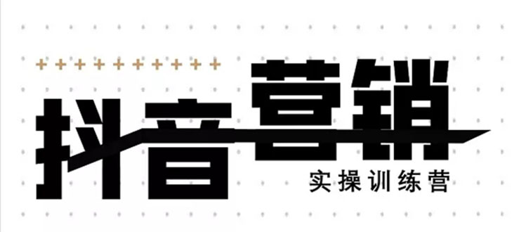 （1460期）《12天线上抖音营销实操训练营》通过框架布局实现自动化引流变现（无水印）-韬哥副业项目资源网