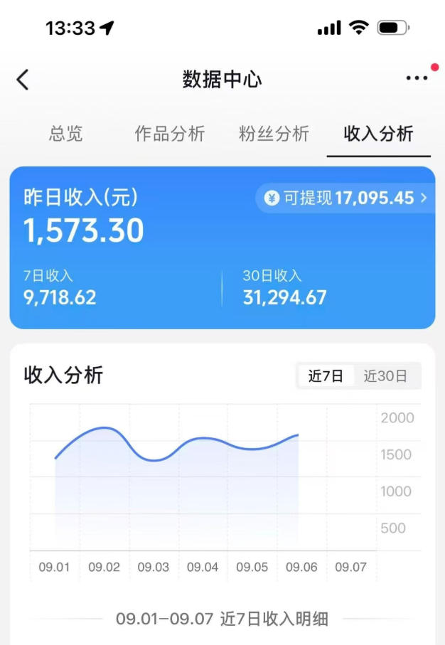 抖音9.5W粉丝博主同款AI光头强语录实战教学，手机、电脑均可操作，零基础快速制作高流量语录短视频-韬哥副业项目资源网
