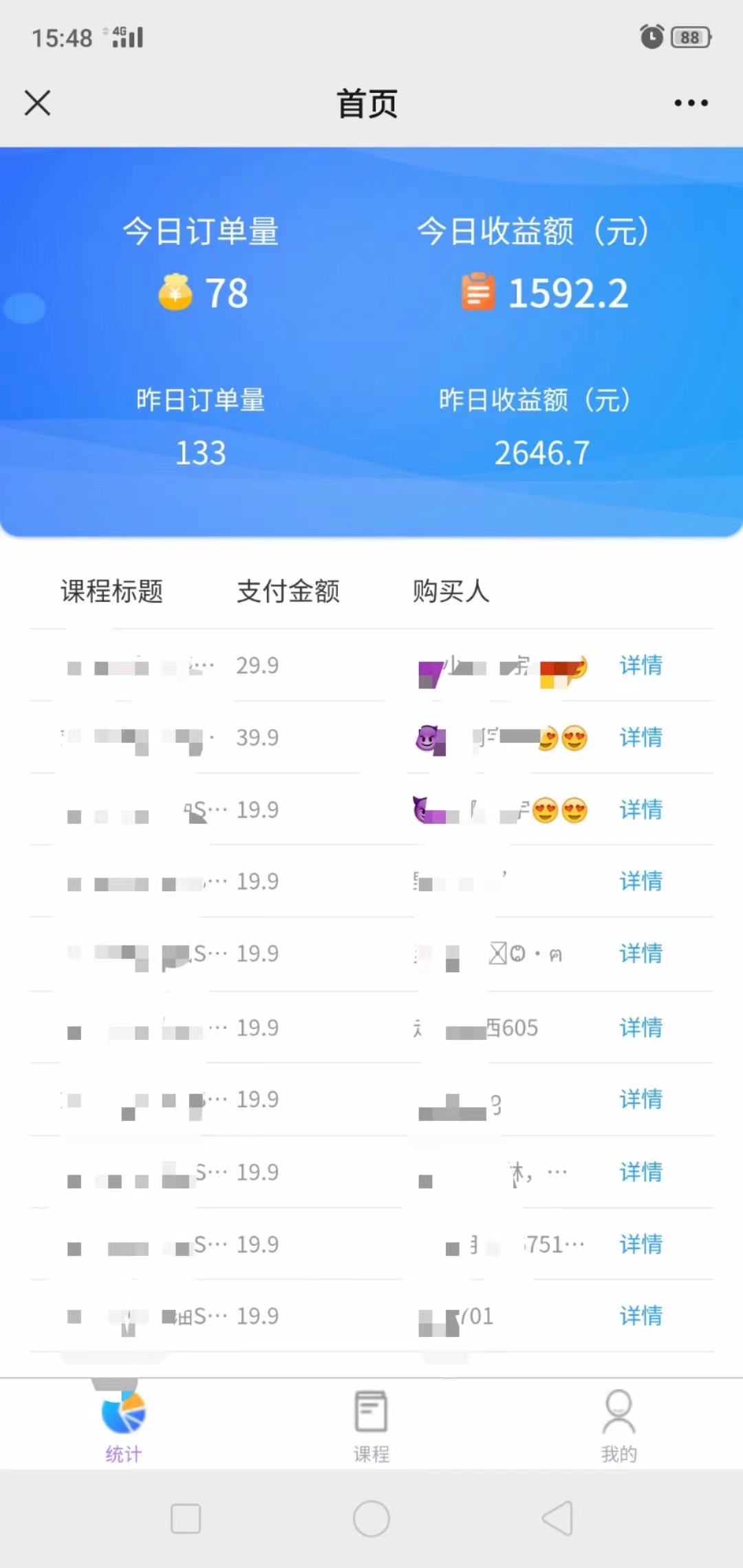 (4808期)0-1快速了解男粉变现三种模式【4.0高阶玩法】直播挂课,蓝海玩法