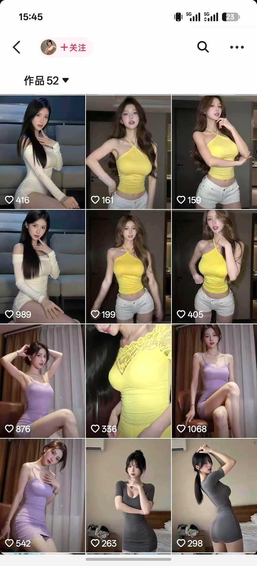 （21041期）AI真人感美女视频赛道玩法教学：真人感模特生成、人物统一、换脸换衣、背景替换、动作迁移及账号变现全套实操-韬哥副业项目资源网