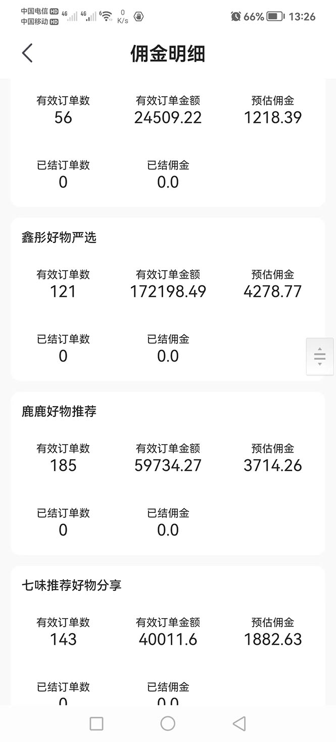 （2711期）外面卖1299元的京东剪辑项目，号称京东不倒，收益不停止，日入1000+