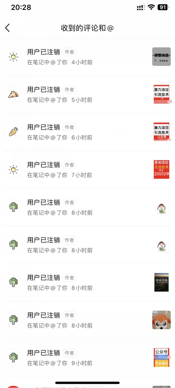 （5562期）外面收费9800小红书0粉无限私信引流技术 全自动引流解放双手【视频+脚本】-韬哥副业项目资源网
