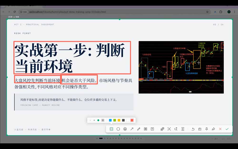 选股总踏空？卖点总错过？游资动向看不懂？高阶交易体系帮你从选股到卖出全链路(更新6月-韬哥副业项目资源网
