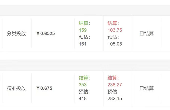 （4008期）公众号最新流量主接单撸金项目，小白零成本复制粘贴也能月入过万-韬哥副业项目资源网